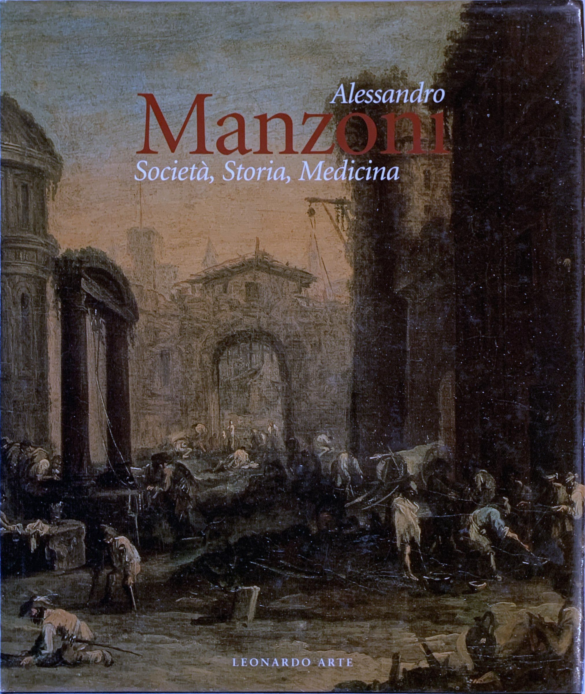 Alessandro Manzoni