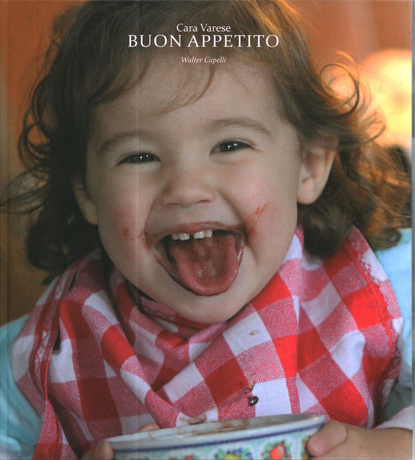Cara Varese buon appetito!