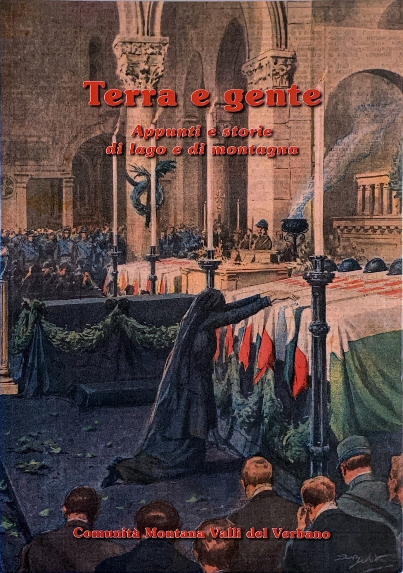 Terra e gente 29