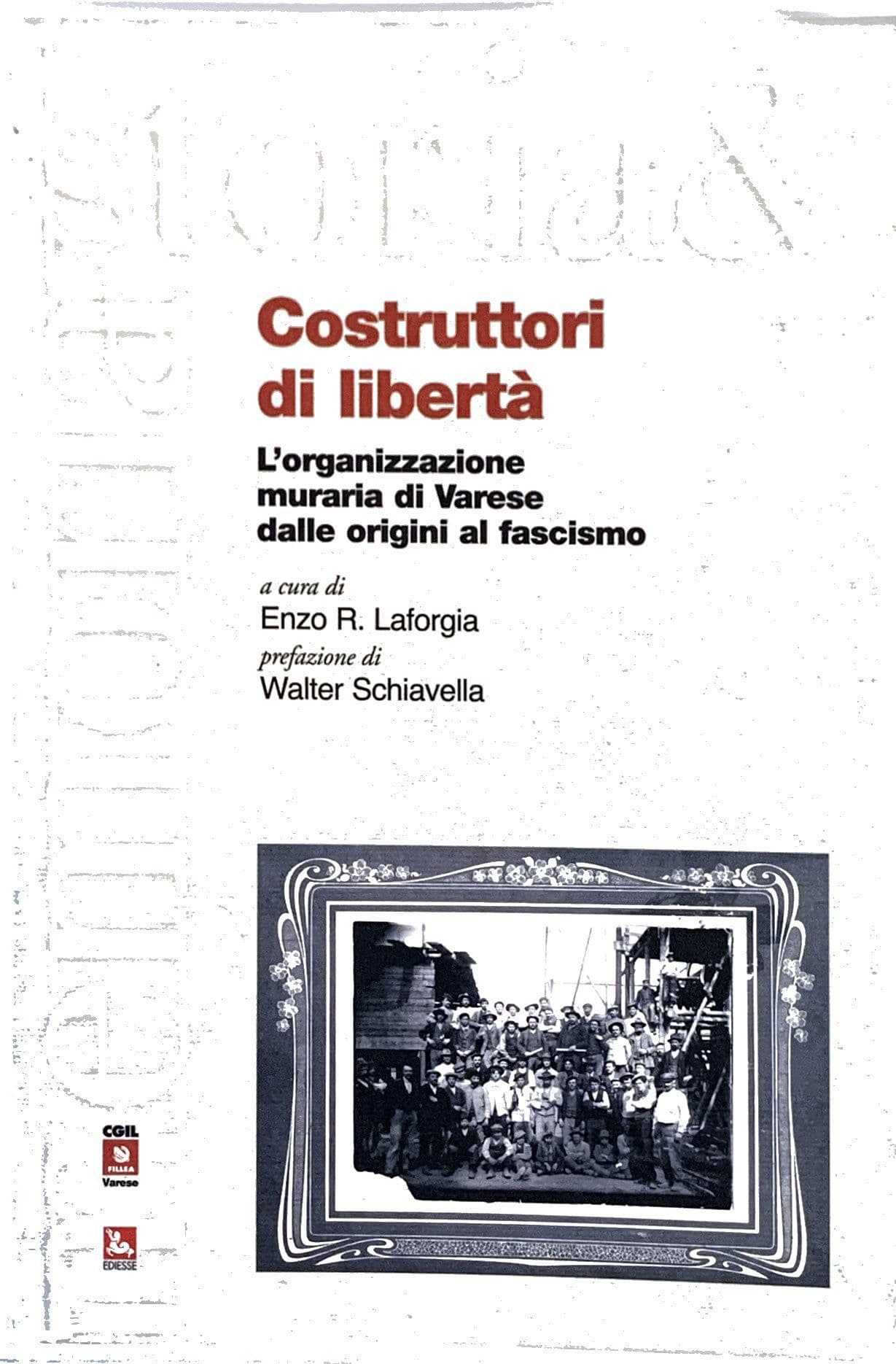 Costruttori di libertà