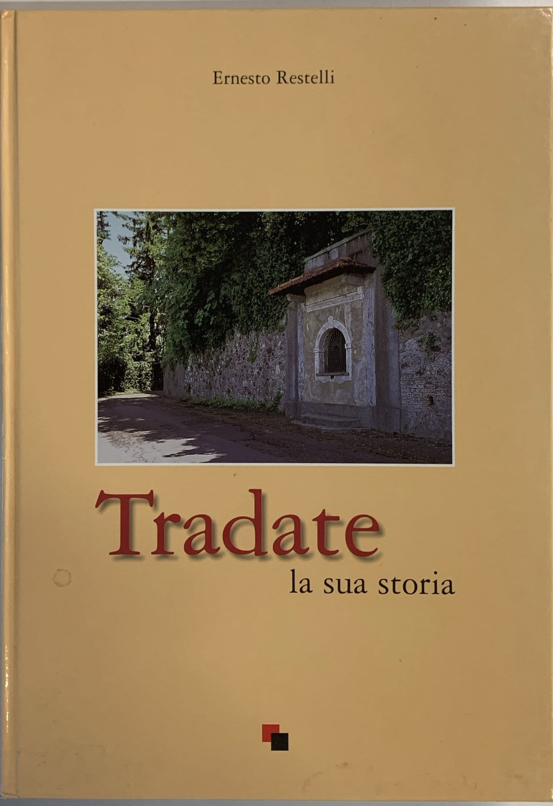 Tradate