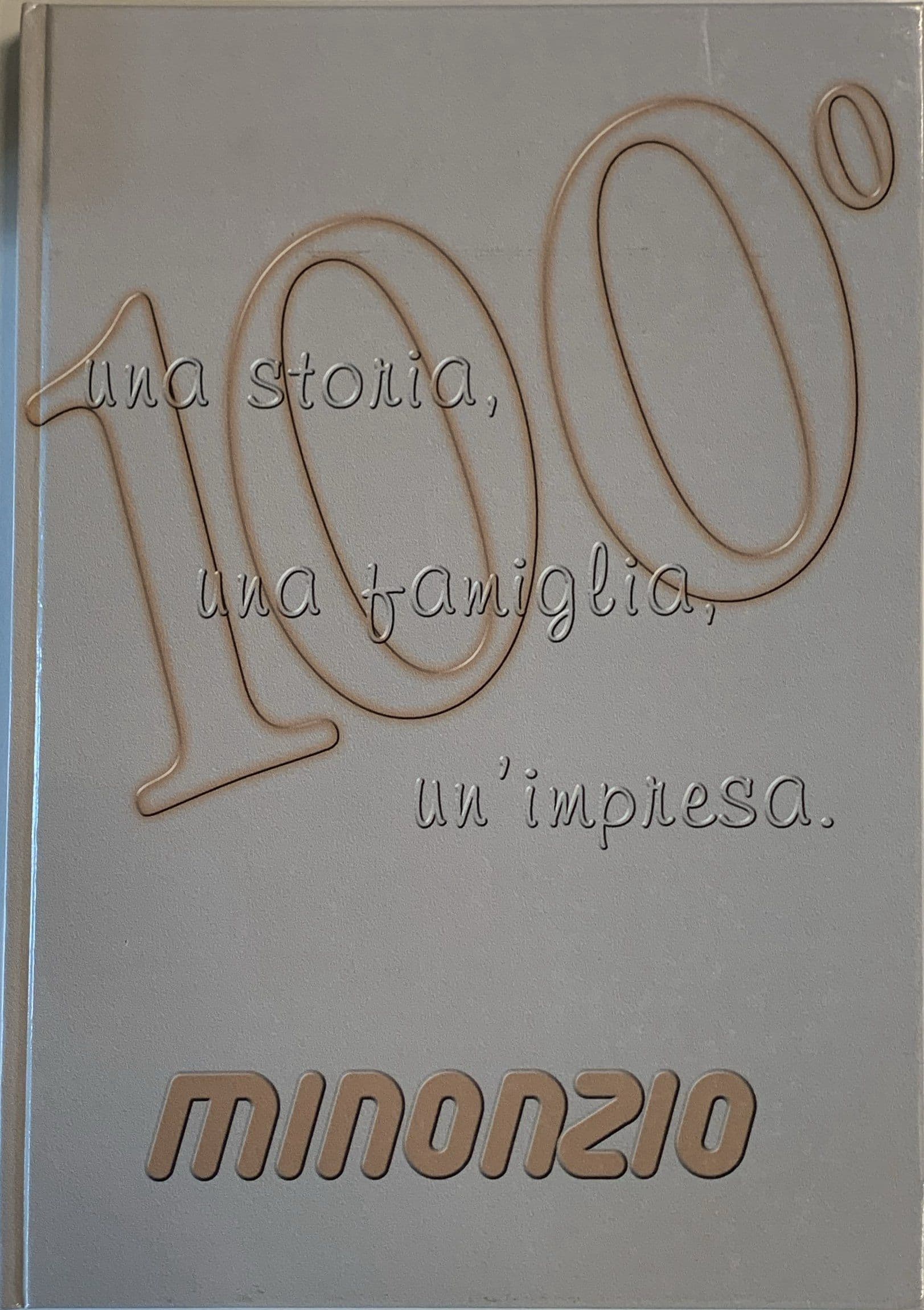 Minonzio 100°
