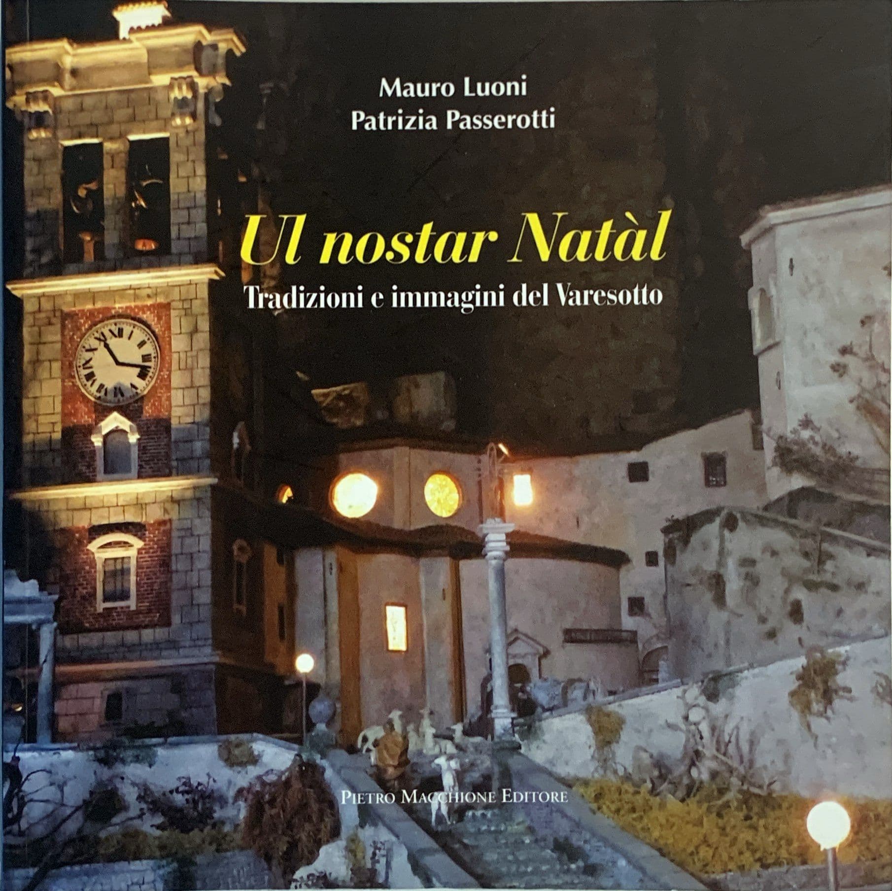 Un nostar Natàl