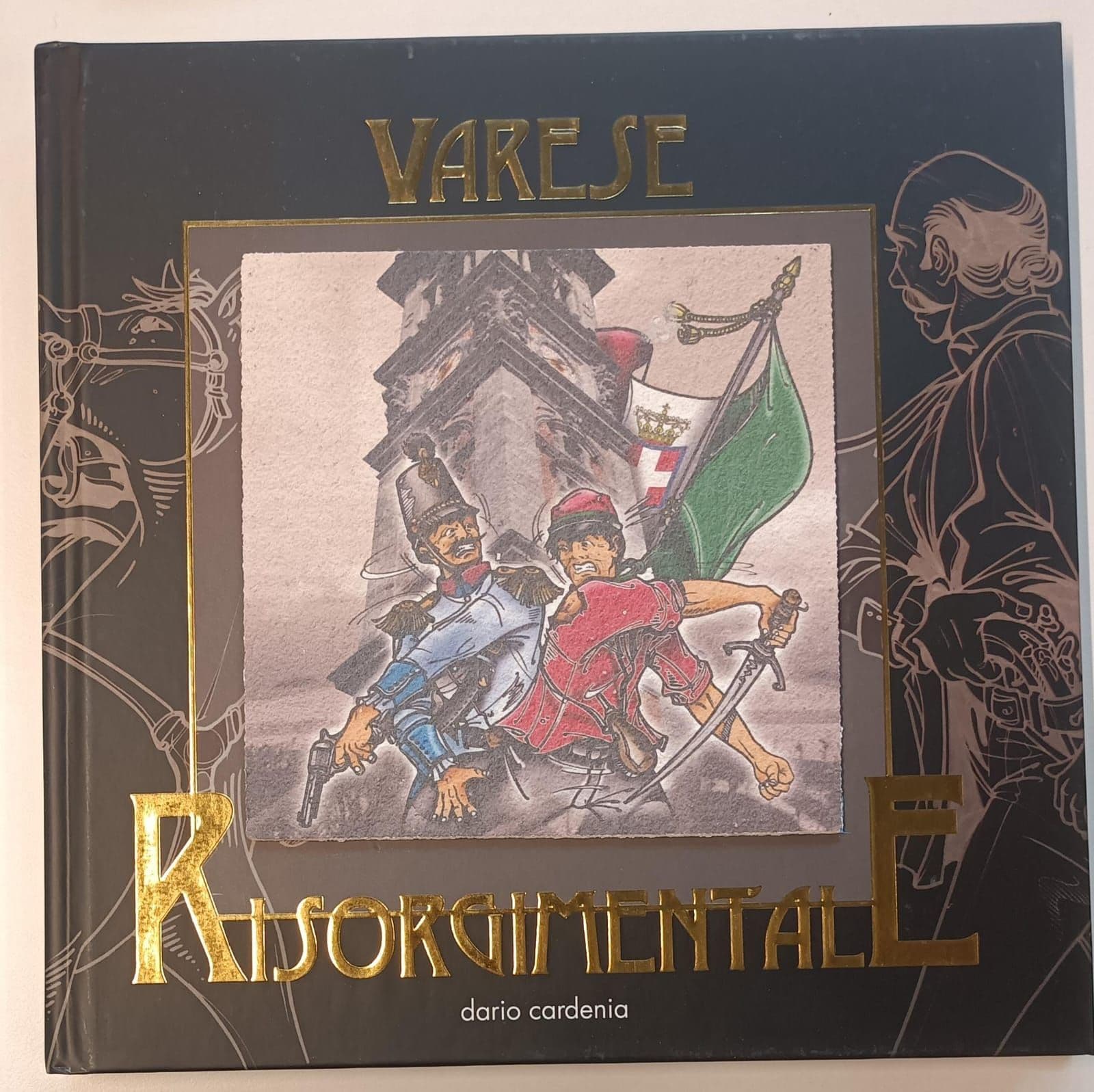 Varese risorgimentale