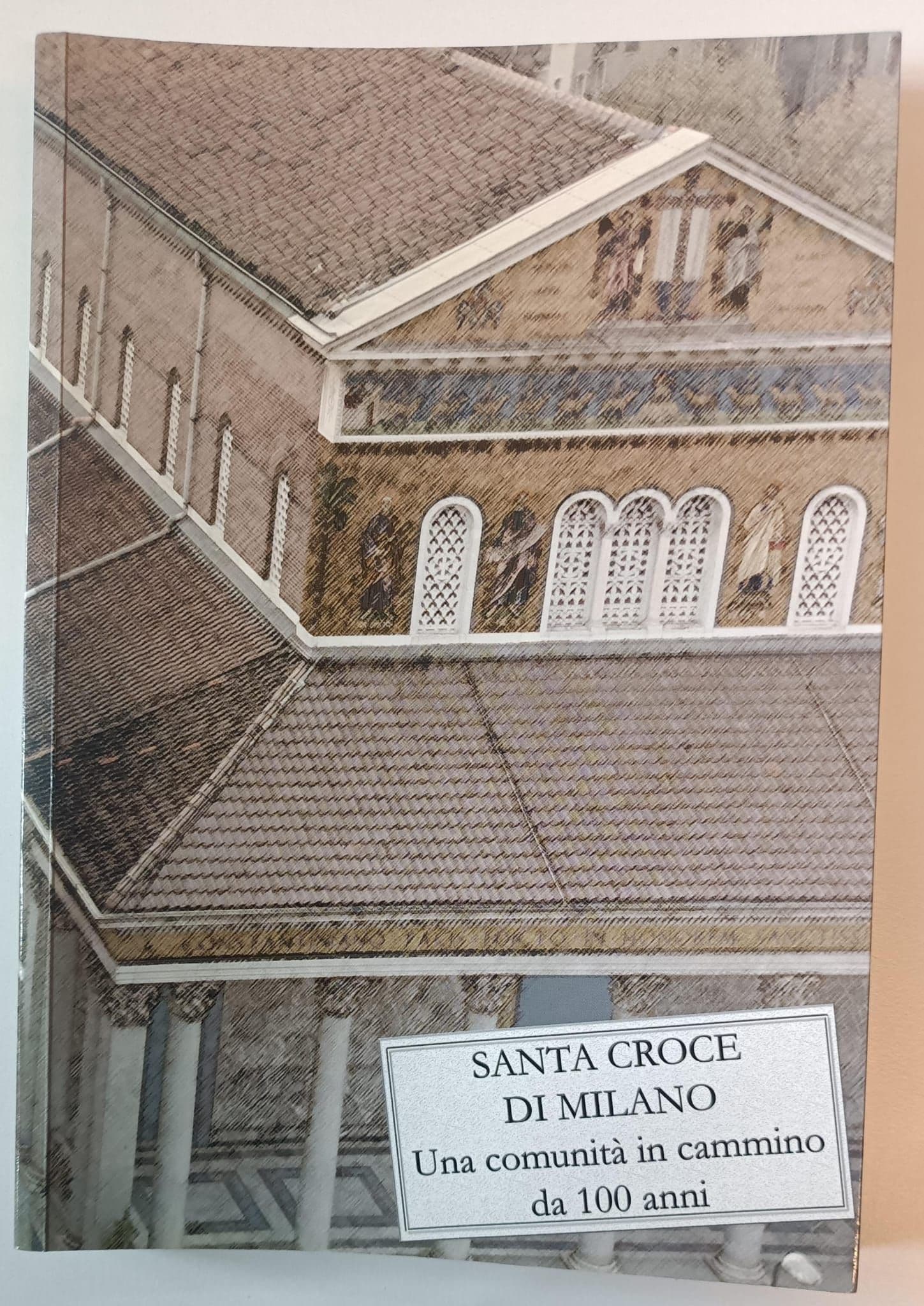Santa Croce di Milano