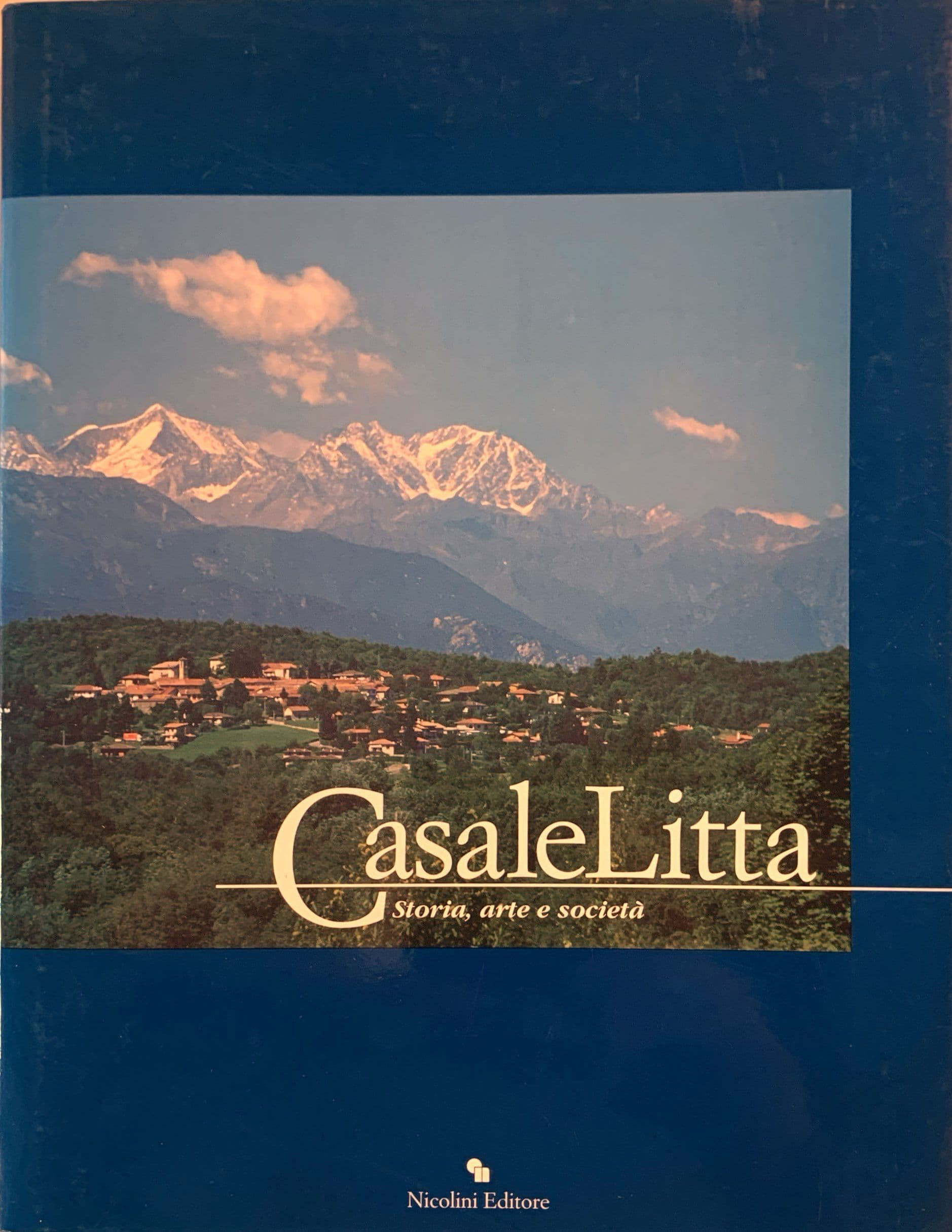 Casale Litta