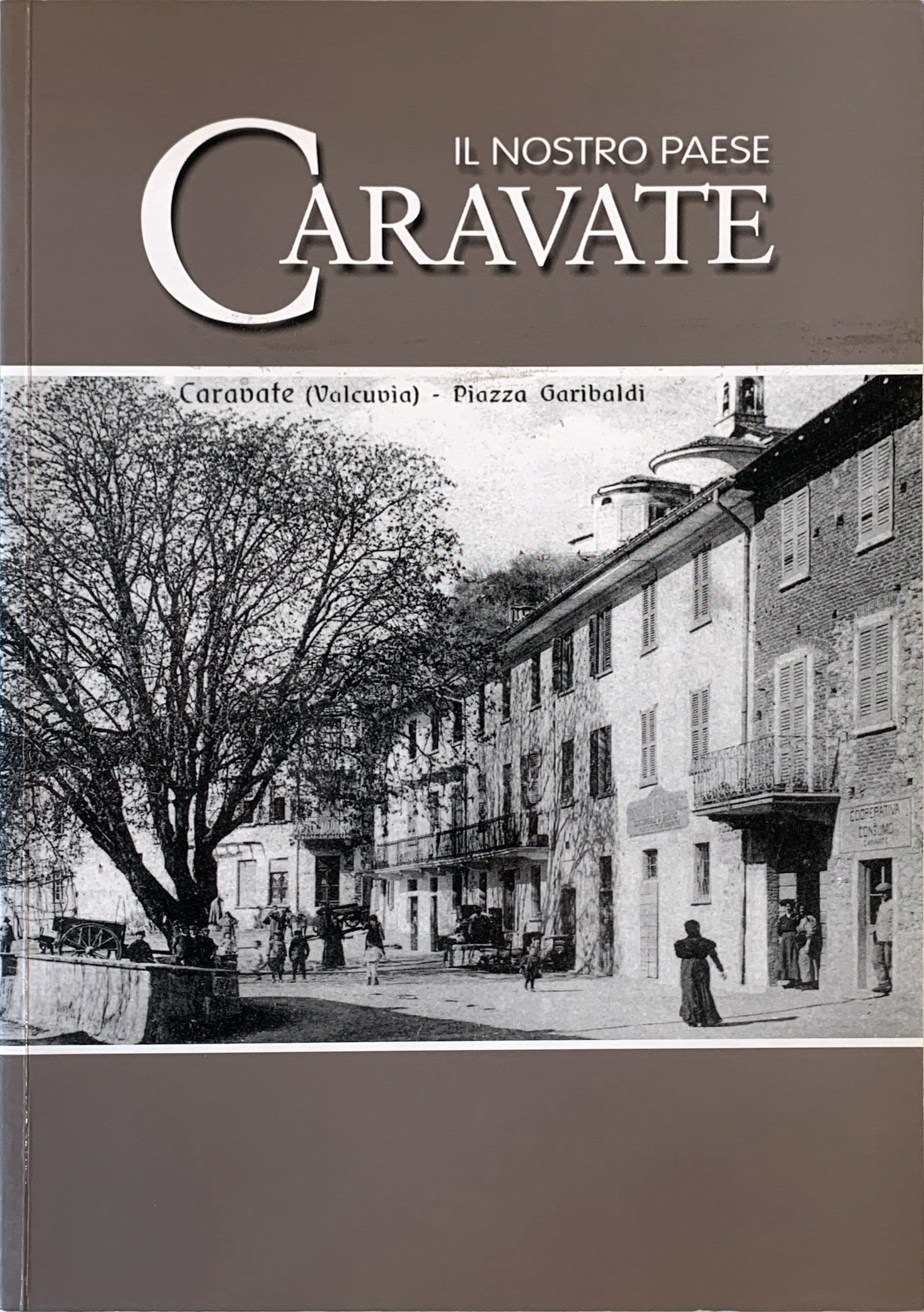 Caravate Il nostro paese