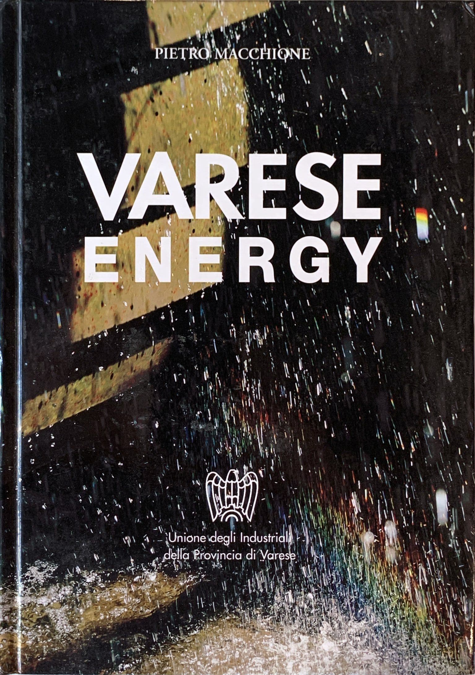Varese Energy