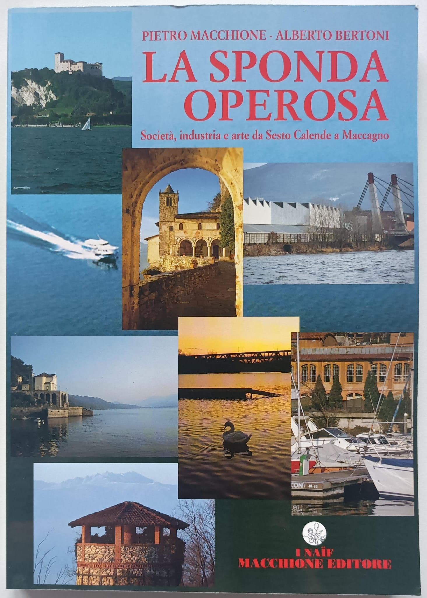 La sponda operosa