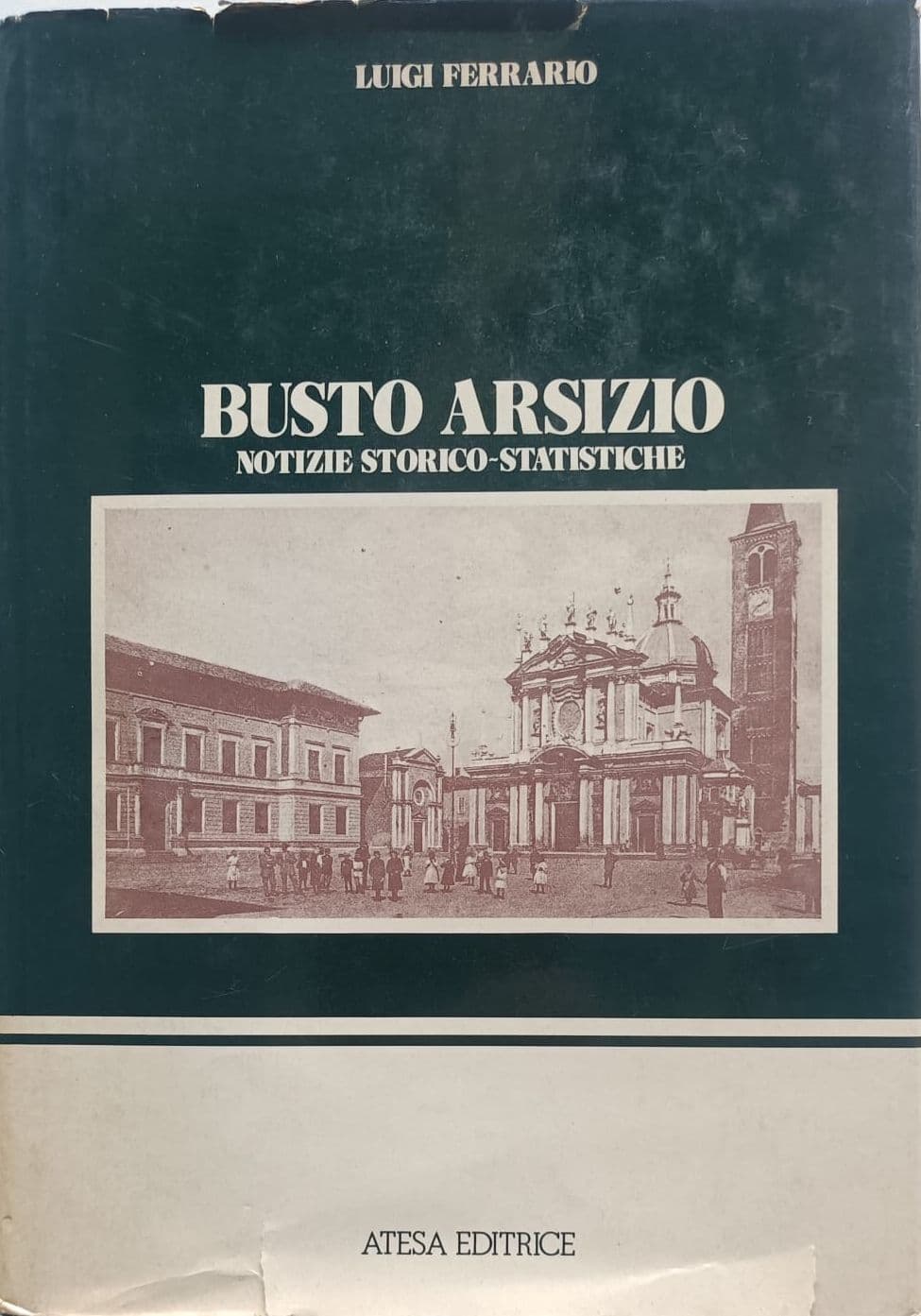 Busto Arsizio