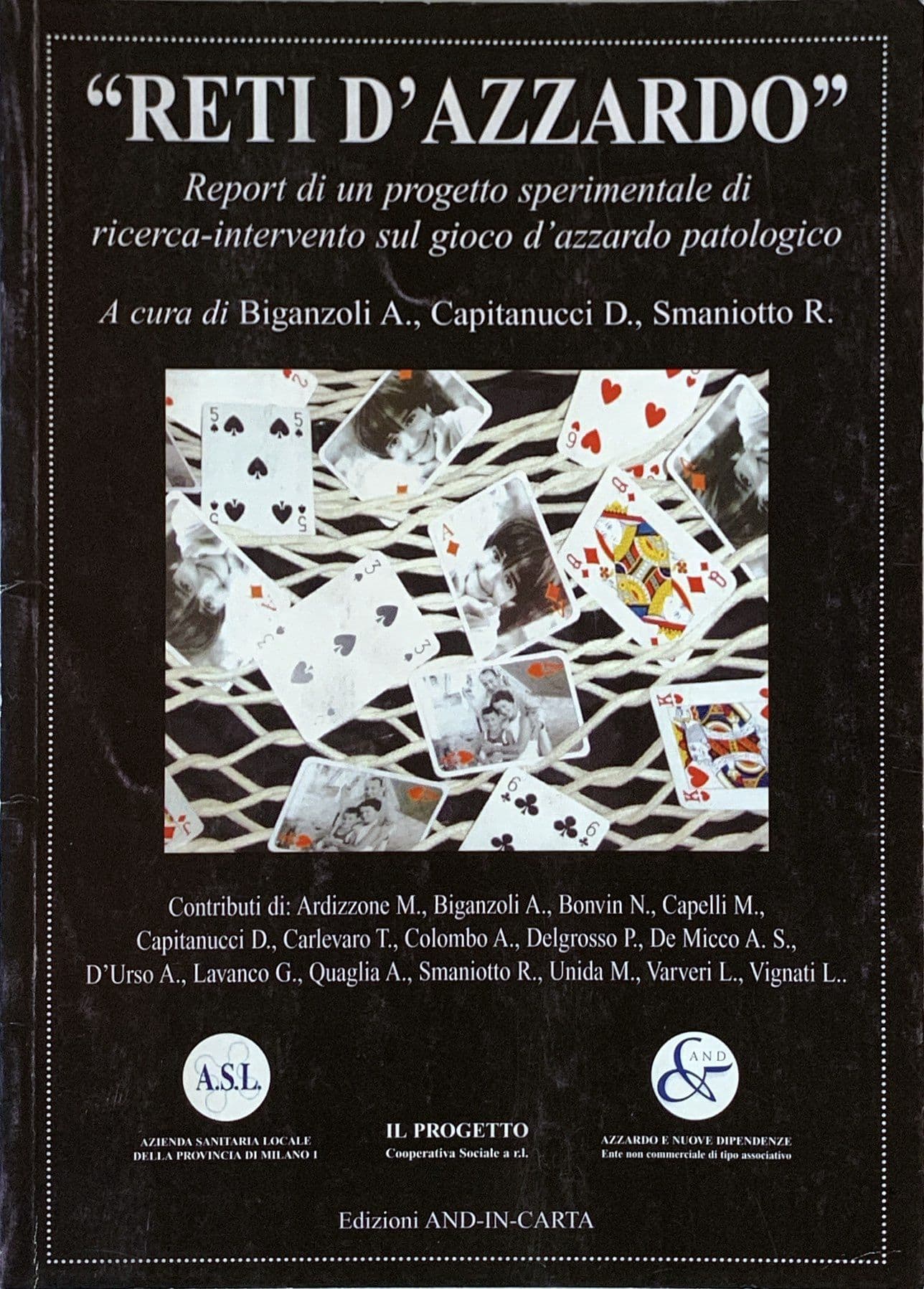 Reti d'azzardo