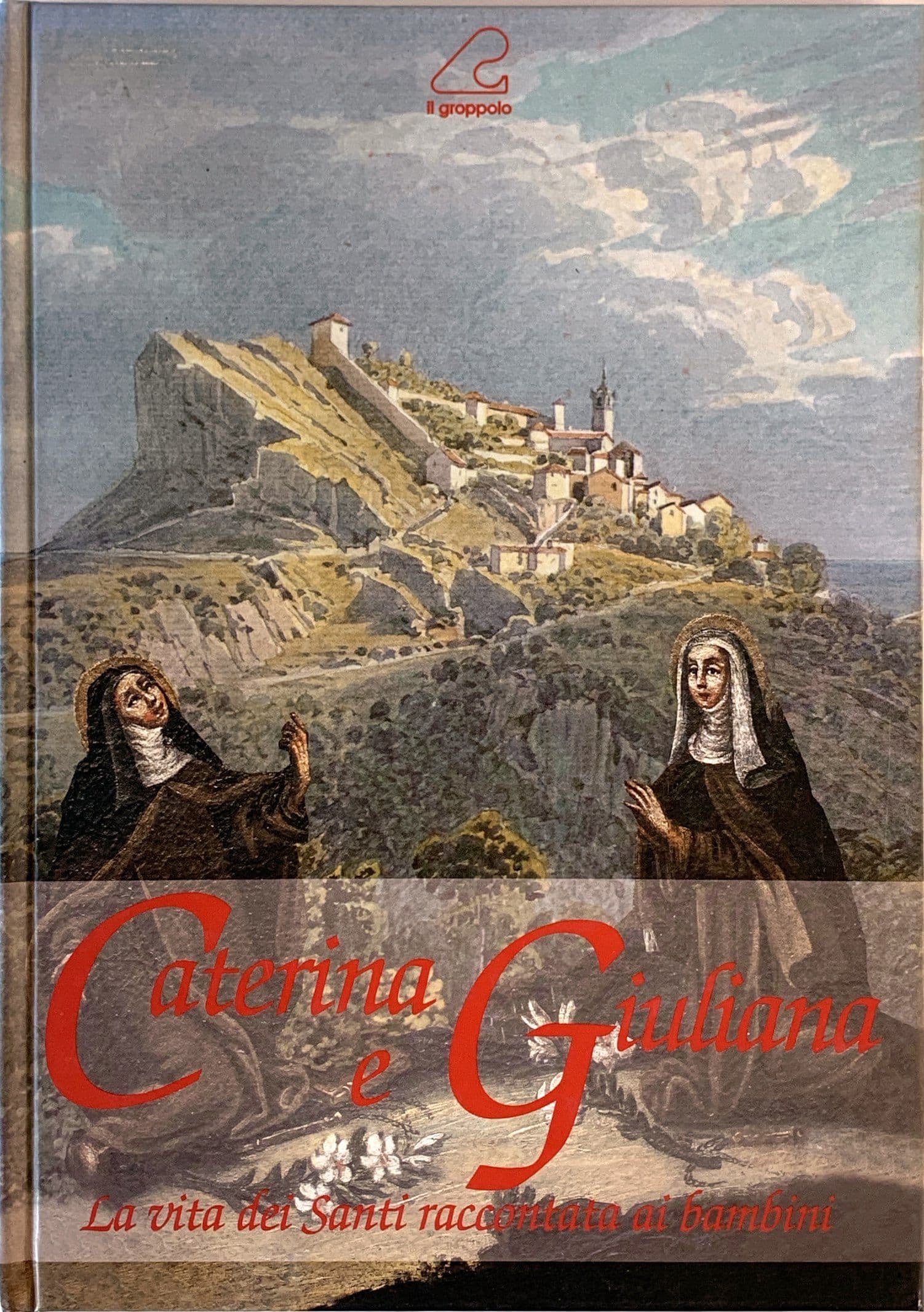 Caterina e Giuliana