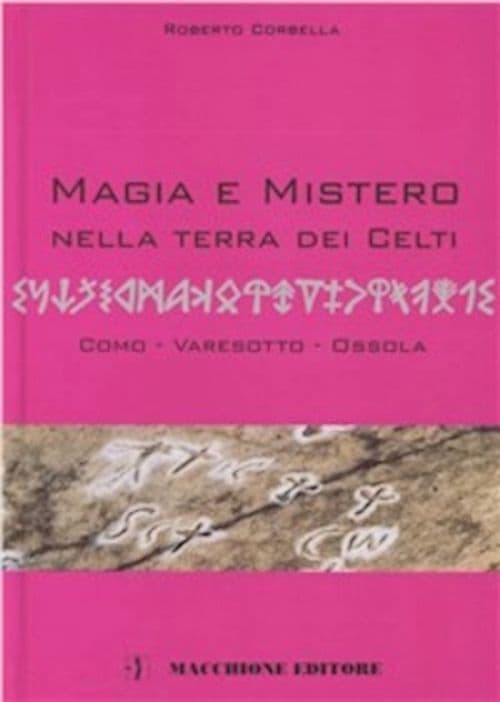 Magia e mistero nella terra dei Celti