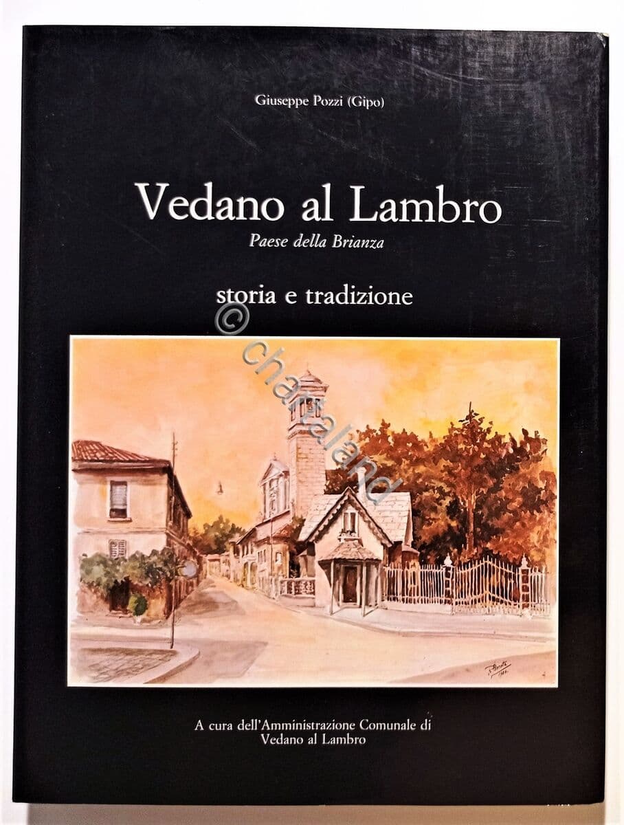 Vedano al Lambro