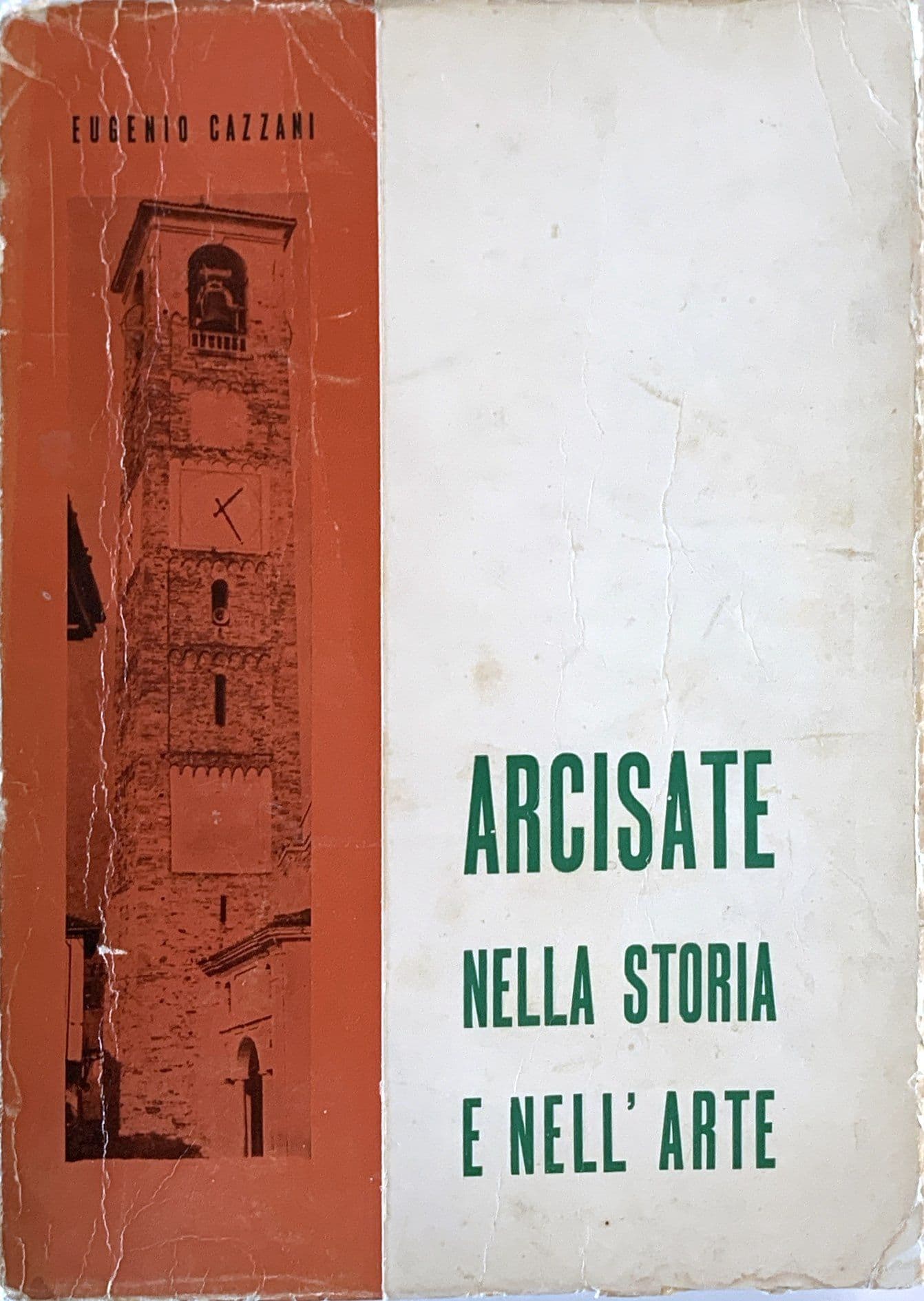 Arcisate nella storia e nell'arte