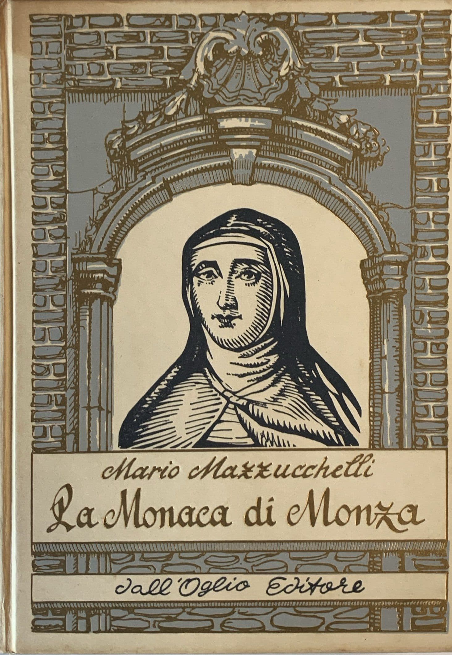 La Monaca di Monza