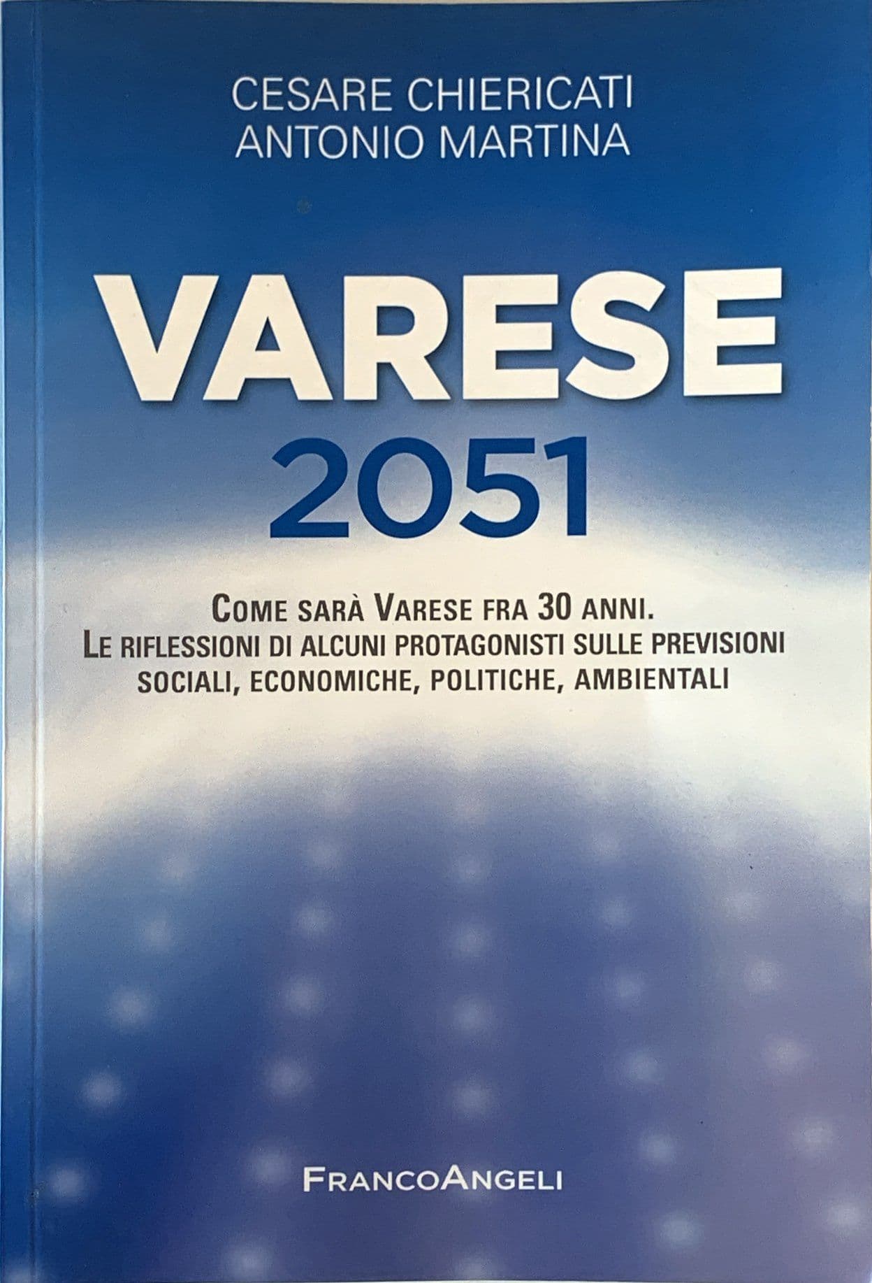 Varese 2051