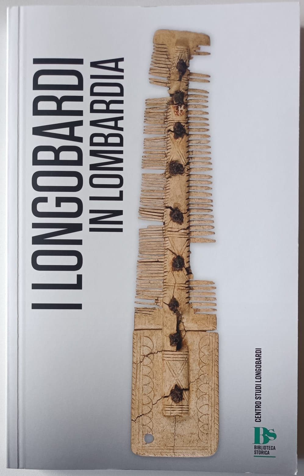 I Longobardi in Lombardia