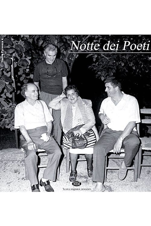 Notte dei poeti
