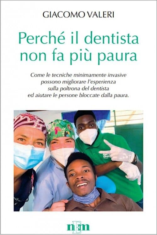 Perché il dentista non fa più paura