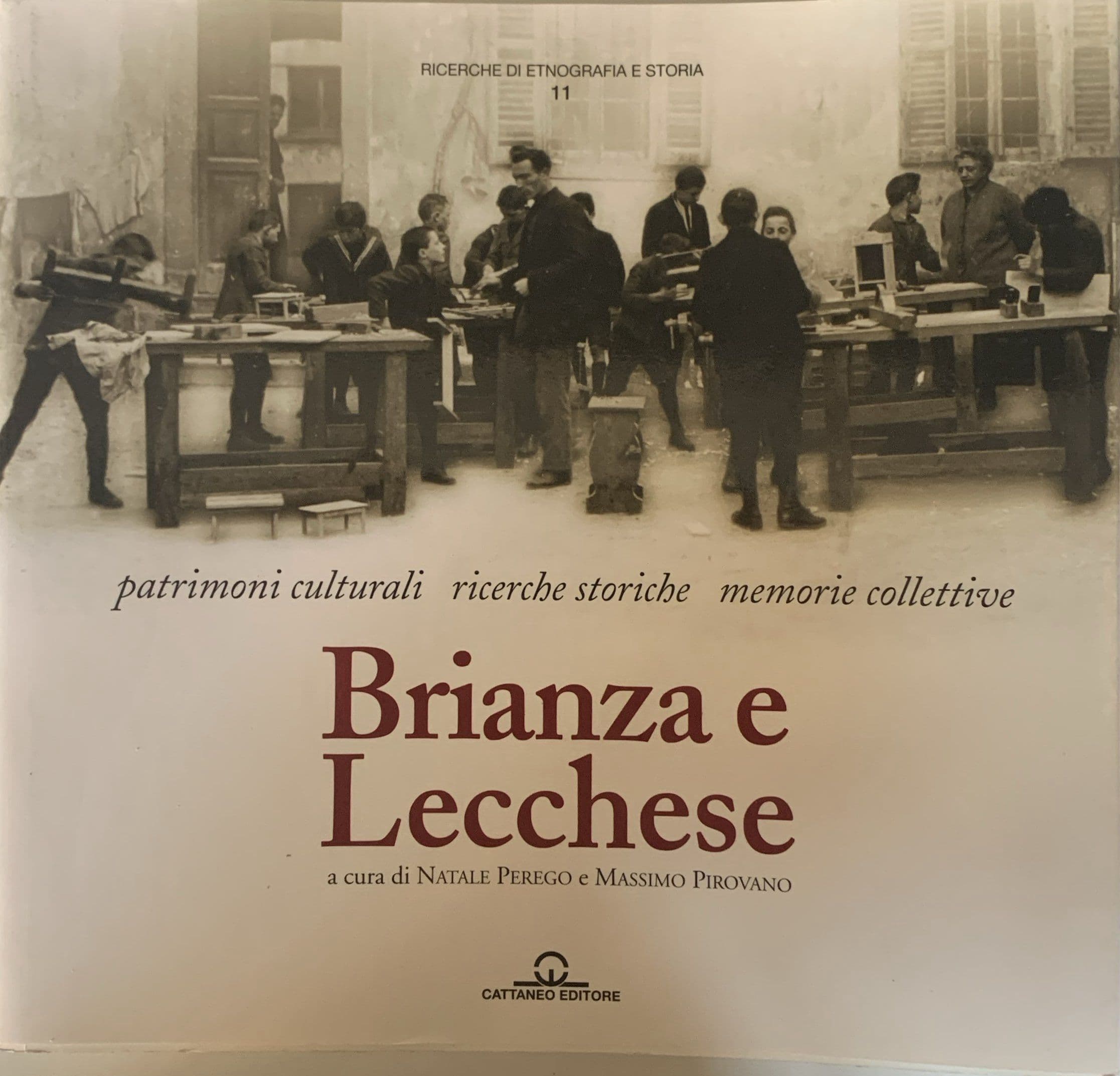 Brianza e Lecchese