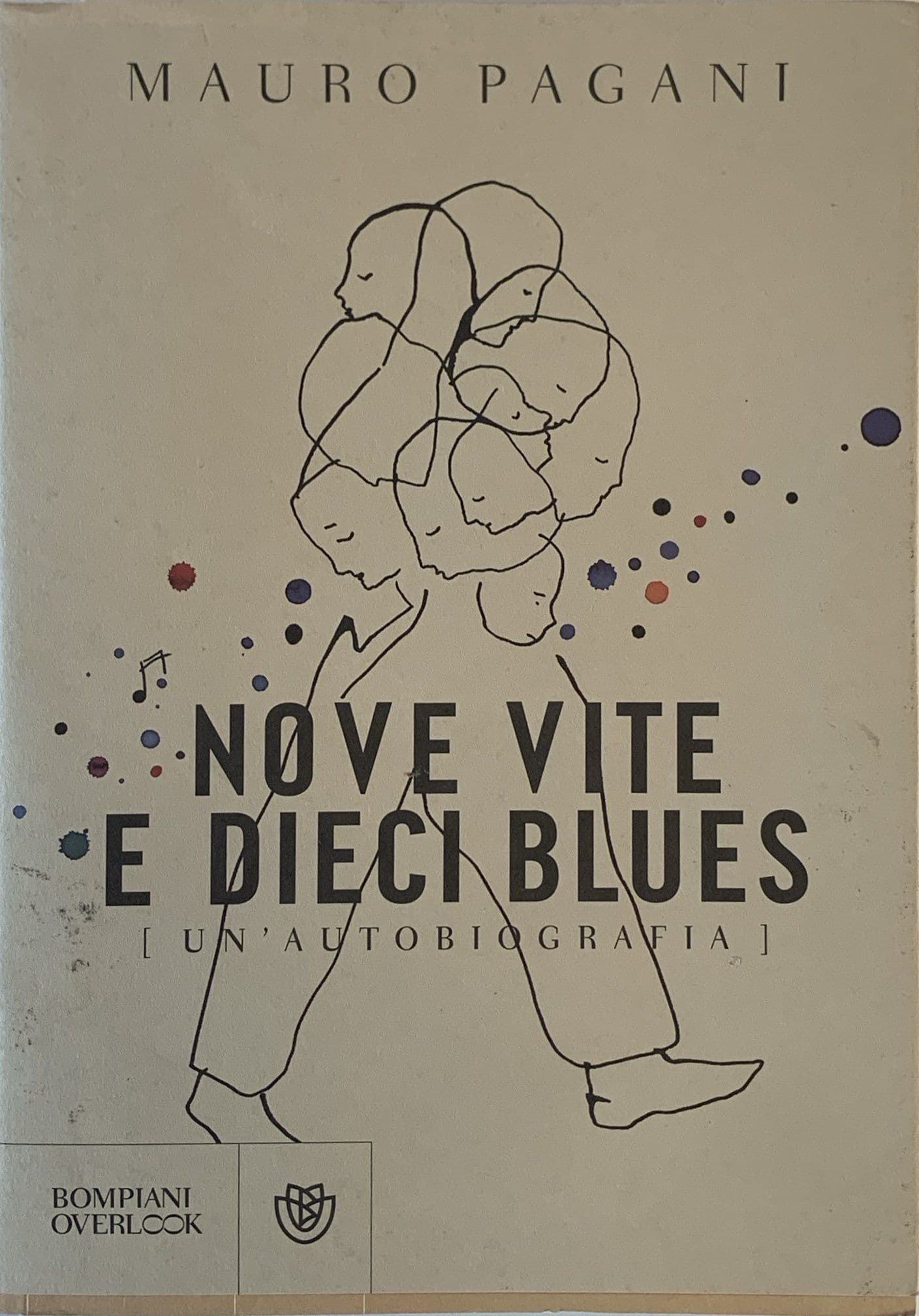 Nove vite e dieci blues