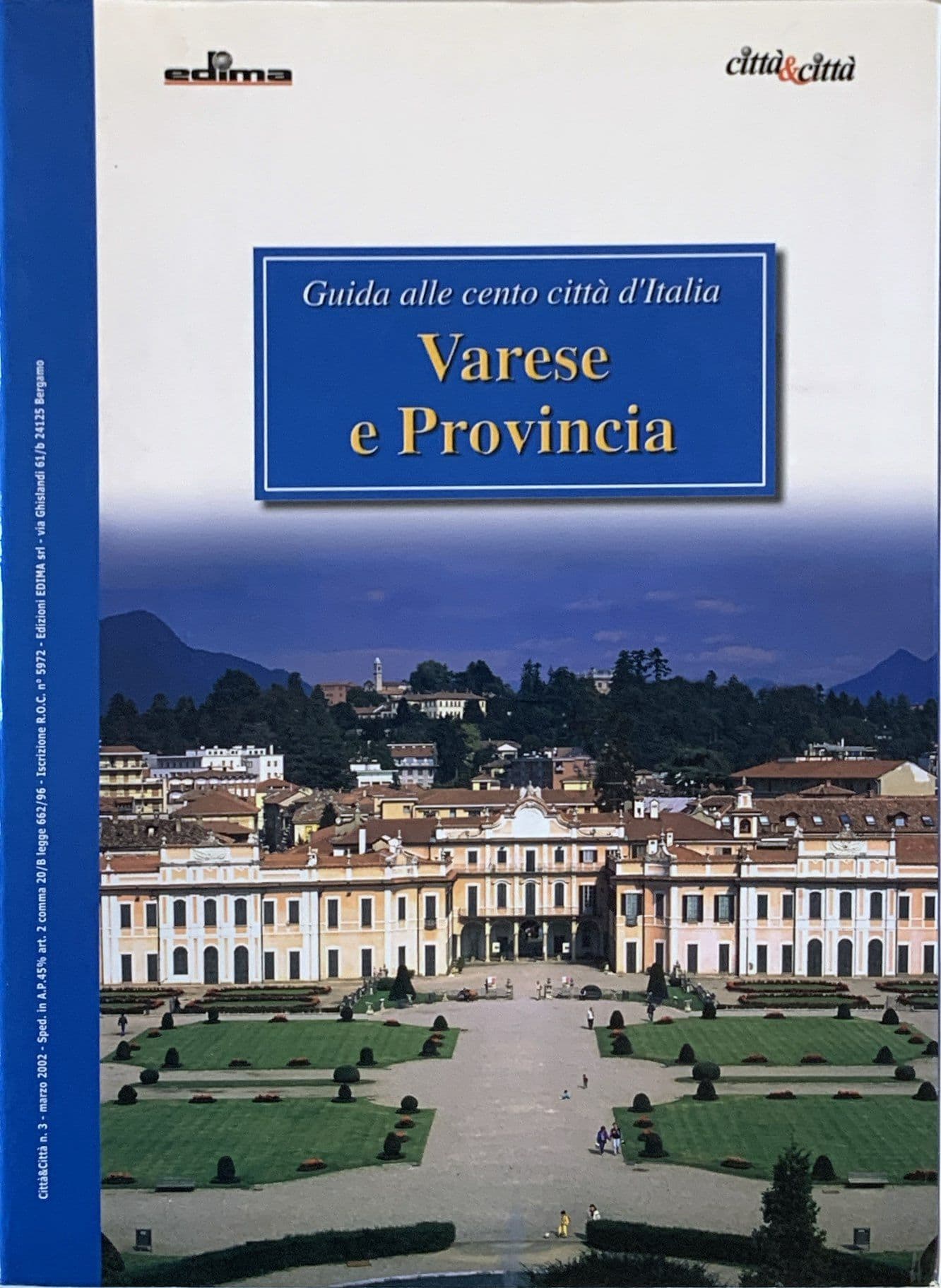 Varese e provincia