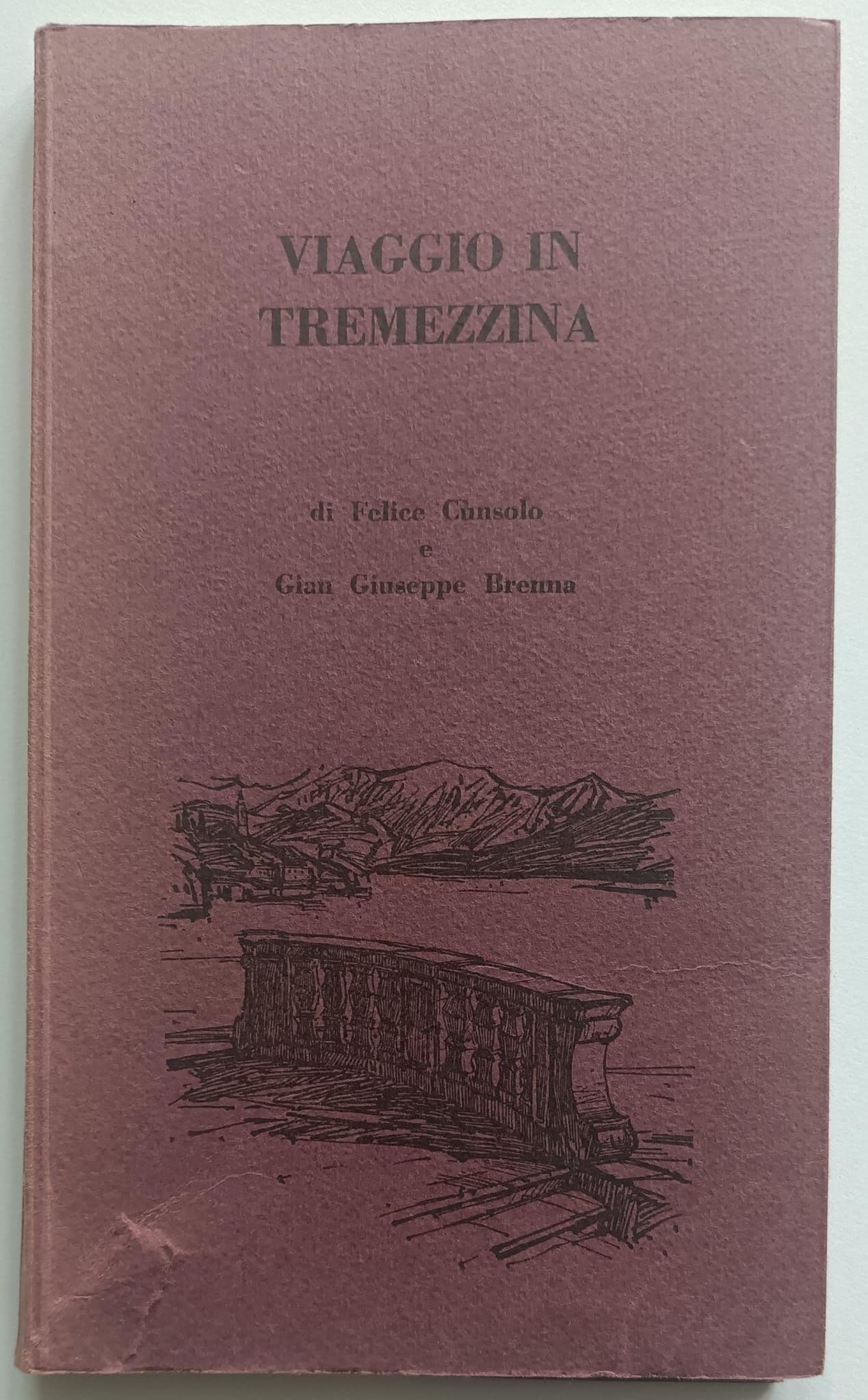 Viaggio in Tremezzina