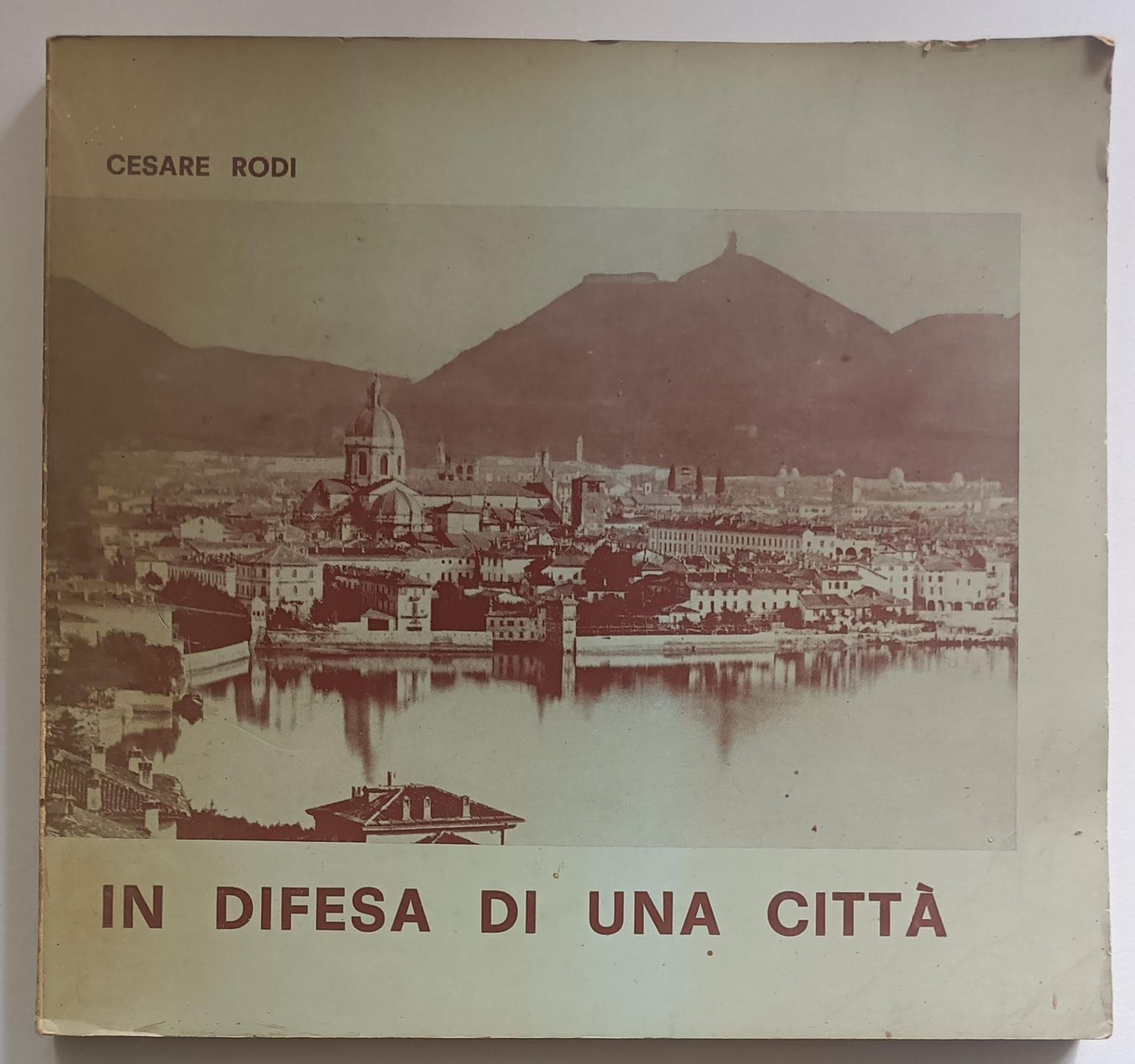 In difesa di una città