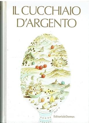 Il cucchiaio d'argento