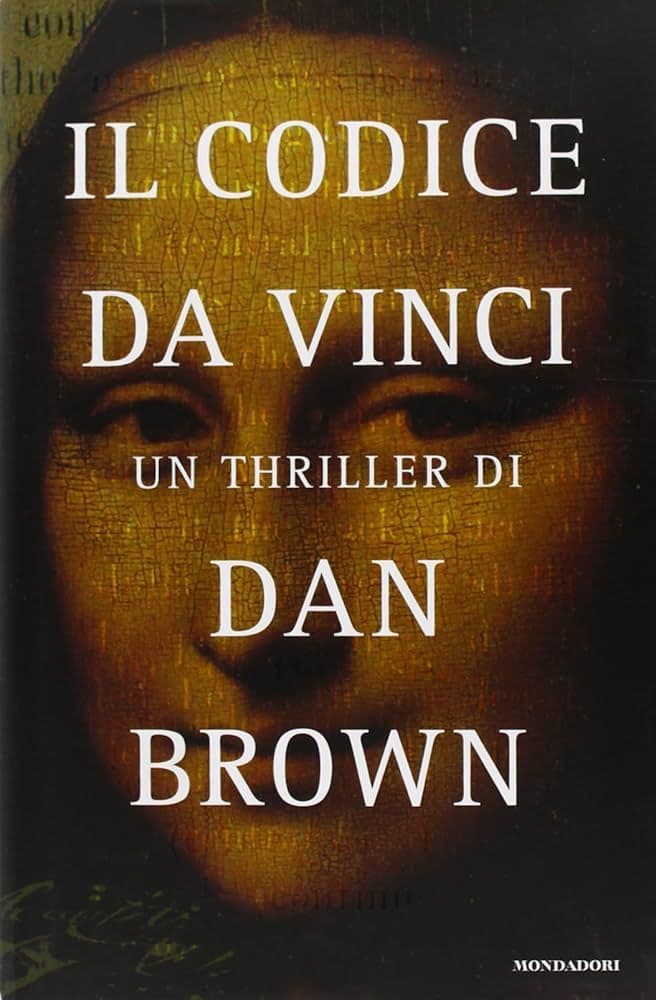 Il codice Da Vinci