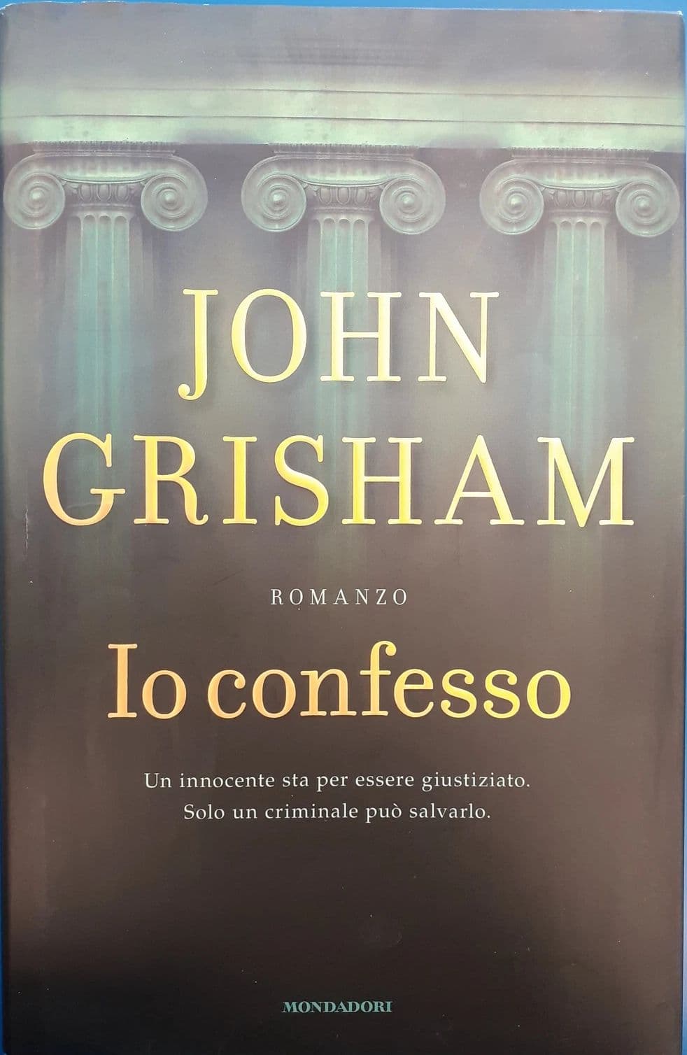 Io confesso