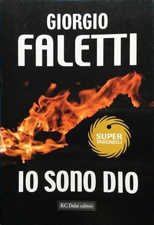 Io sono Dio