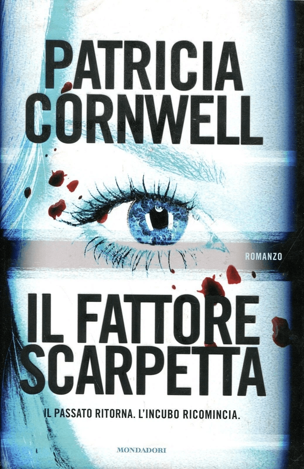 Il fattore Scarpetta