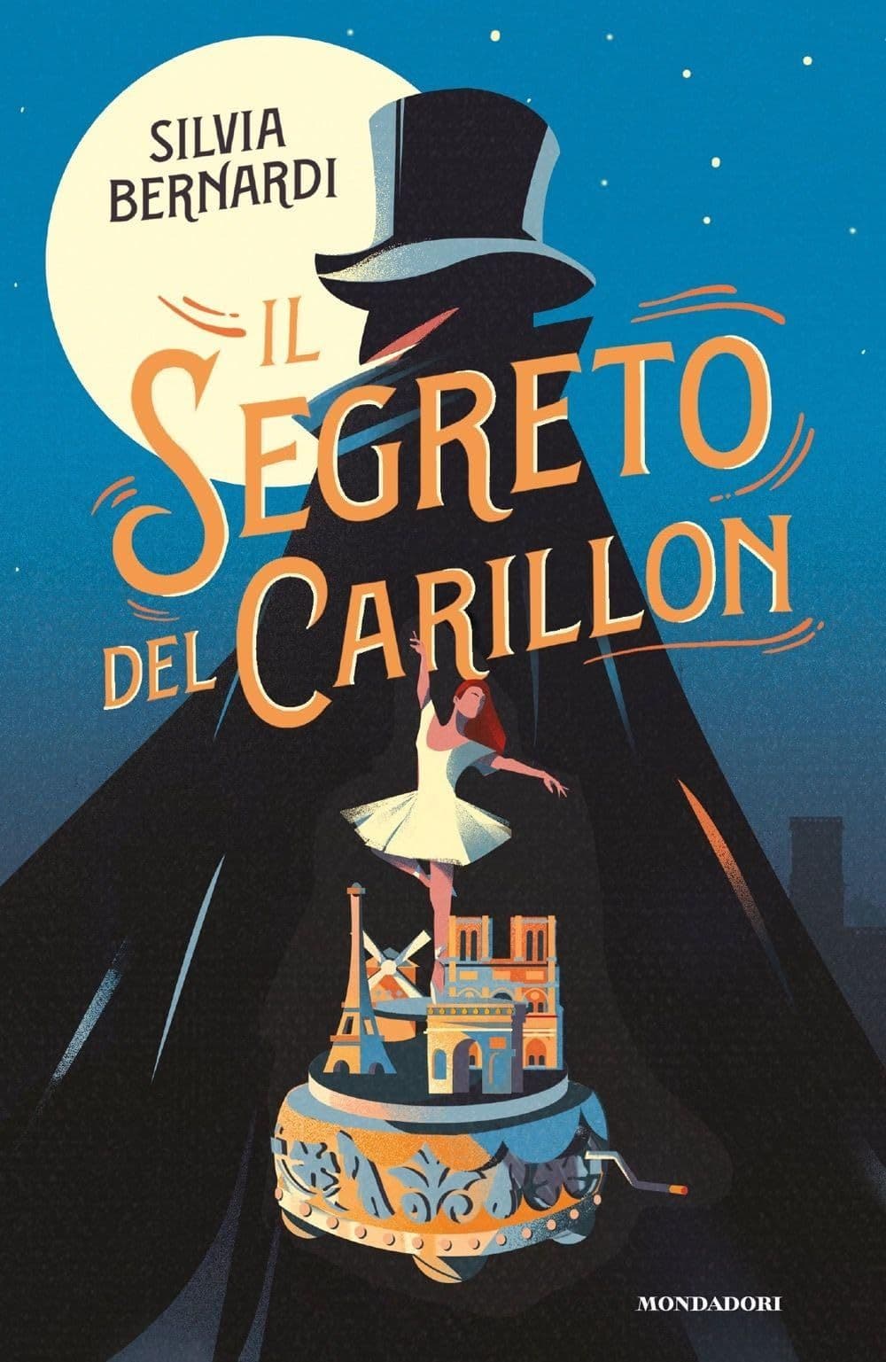 Il Segreto del Carillon