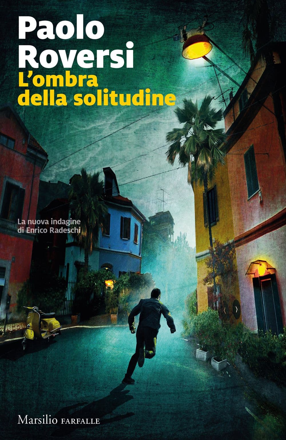 L'ombra della solitudine