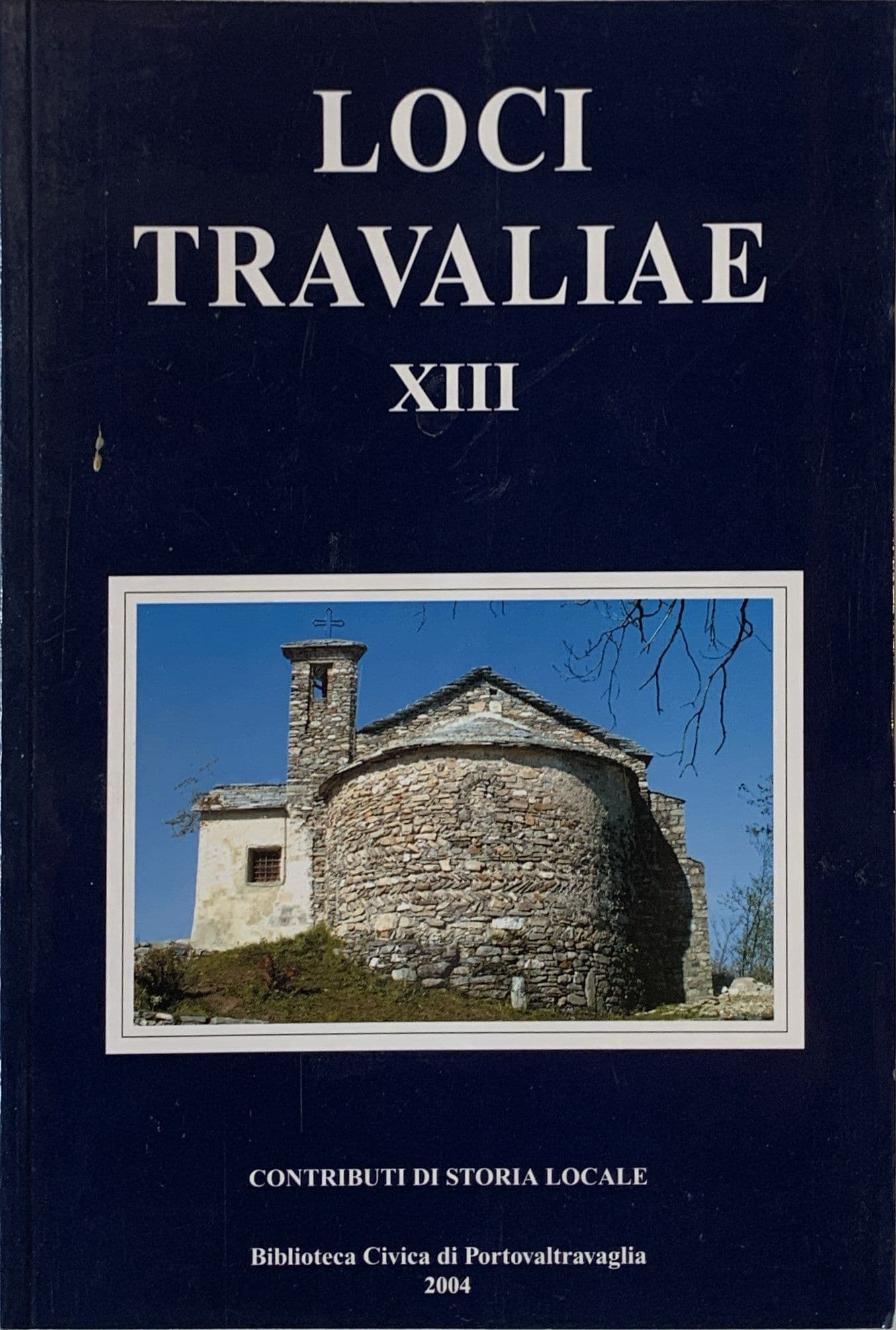 Loci Travaliae XIII
