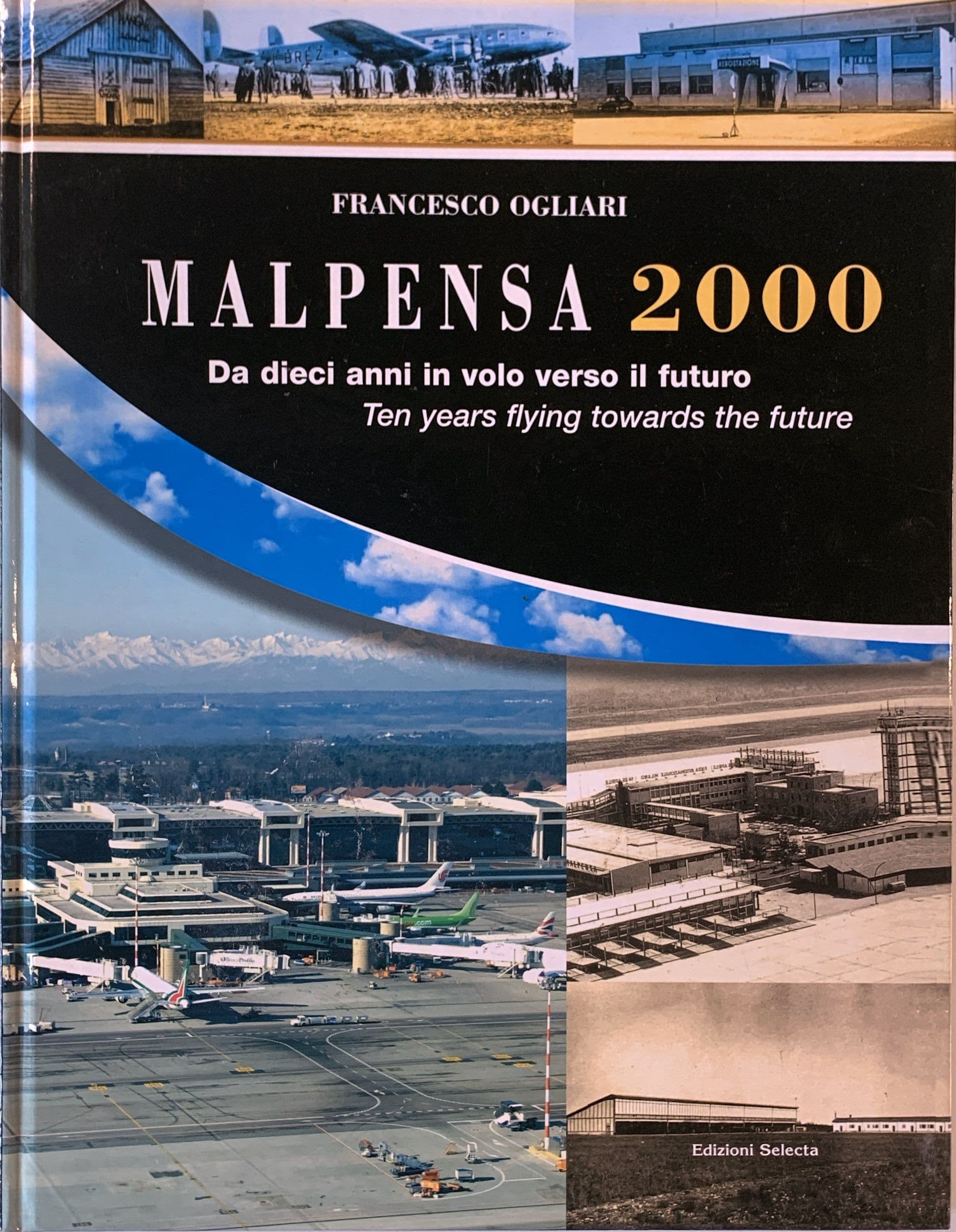 Malpensa 2000