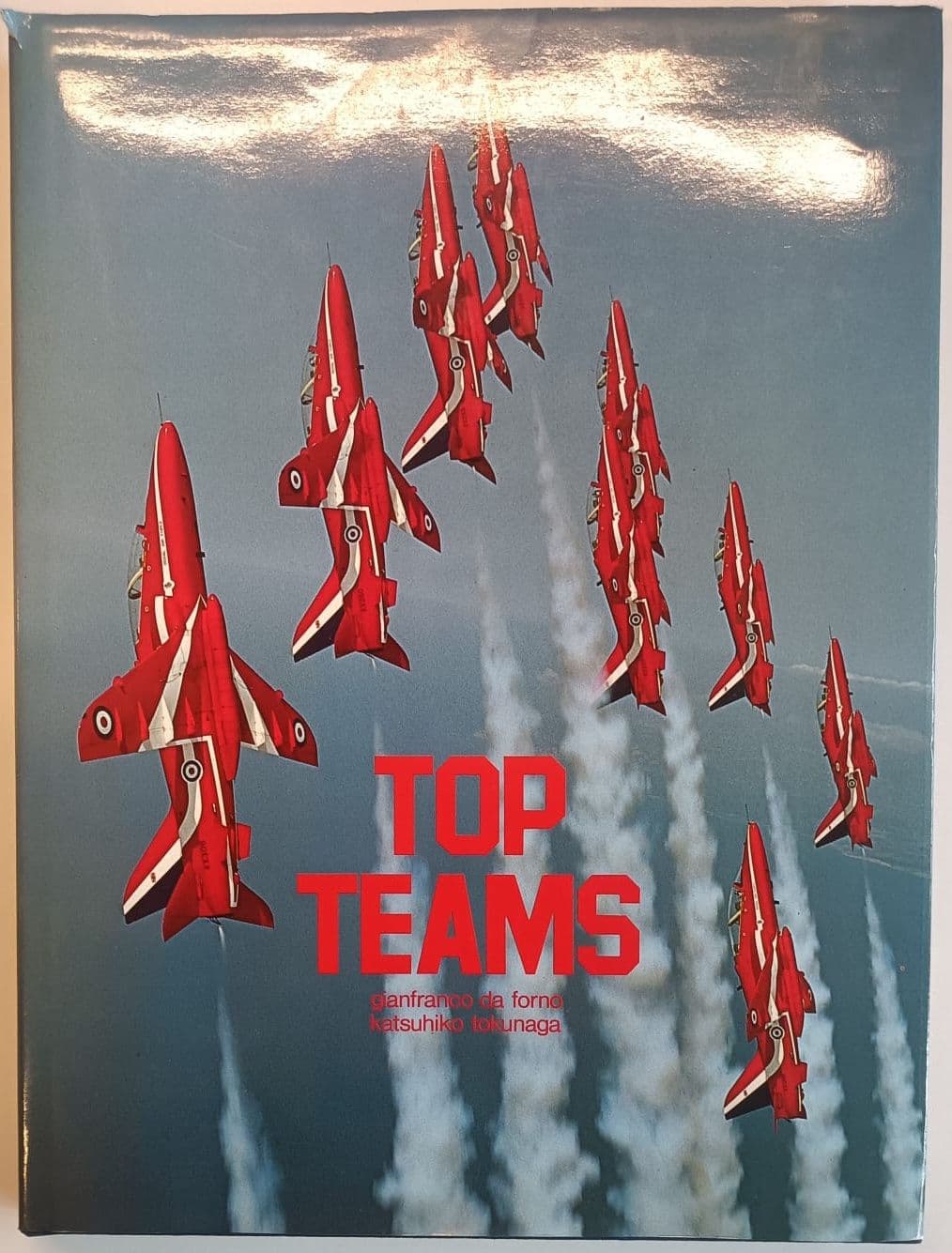 Top Teams
