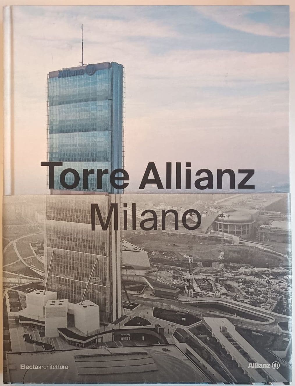 Torre Allianz Milano