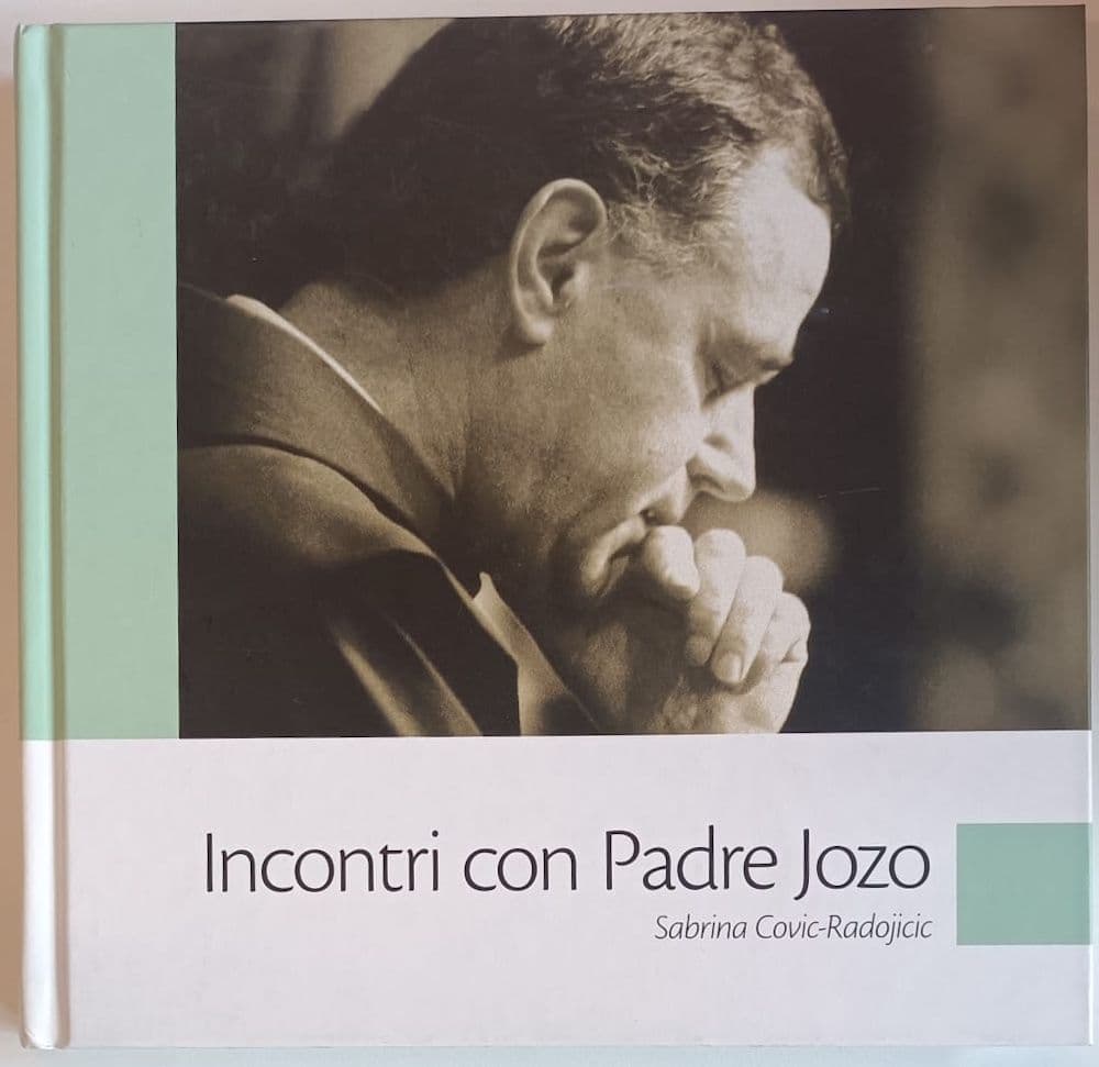 Incontri con Padre Jozo