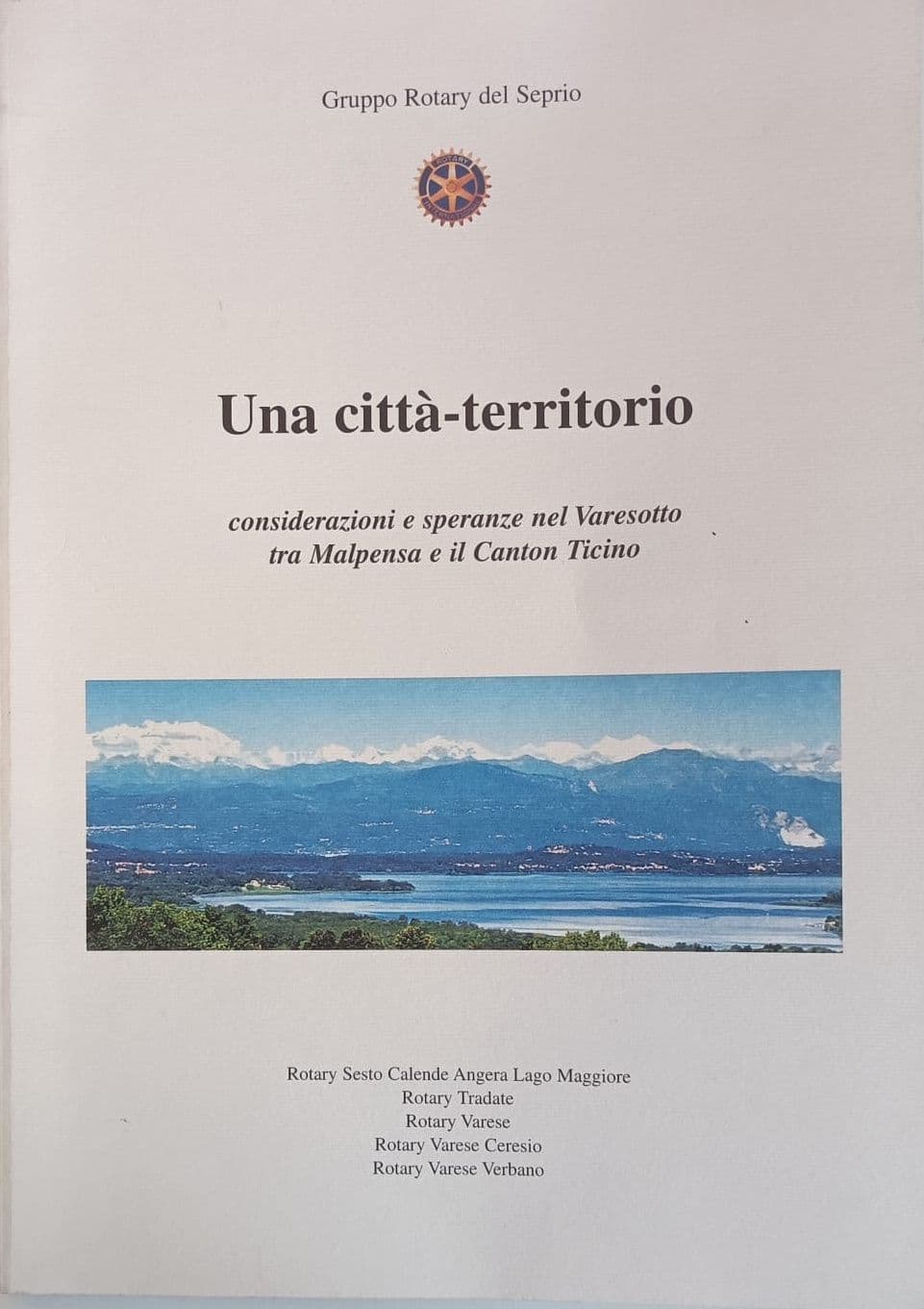 Una città-territorio