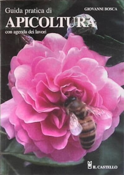 Guida pratica di apicoltura