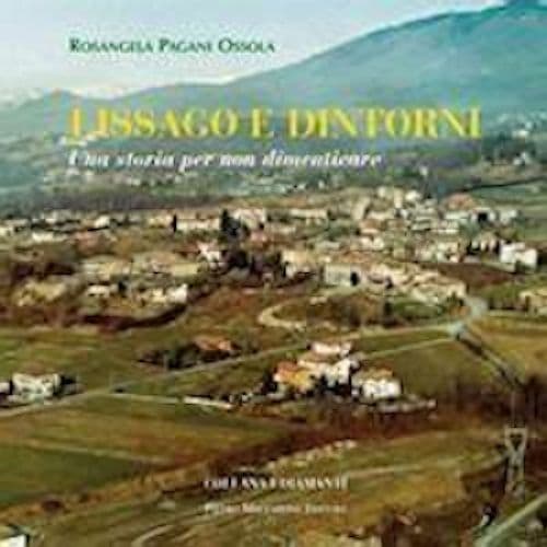 Lissago e dintorni