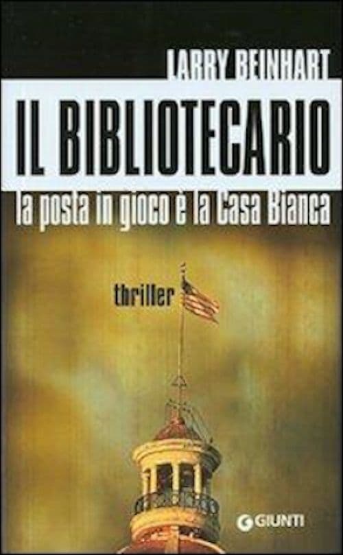 Il bibliotecario