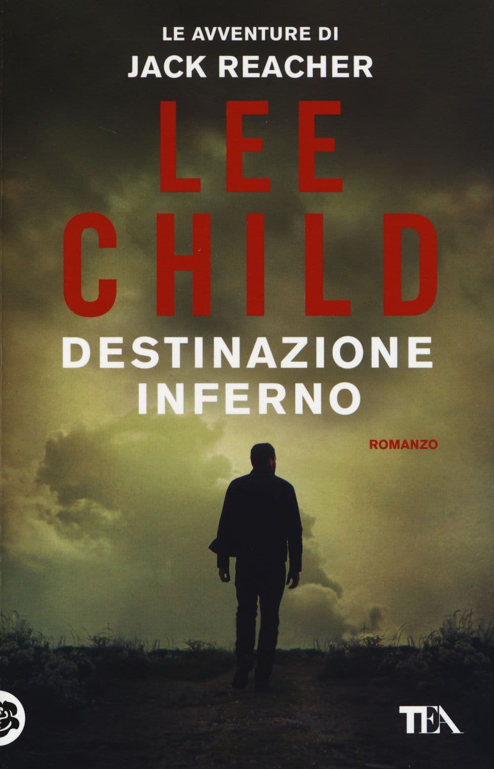 Destinazione inferno