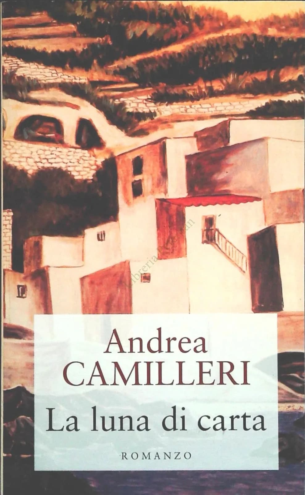 La luna di carta
