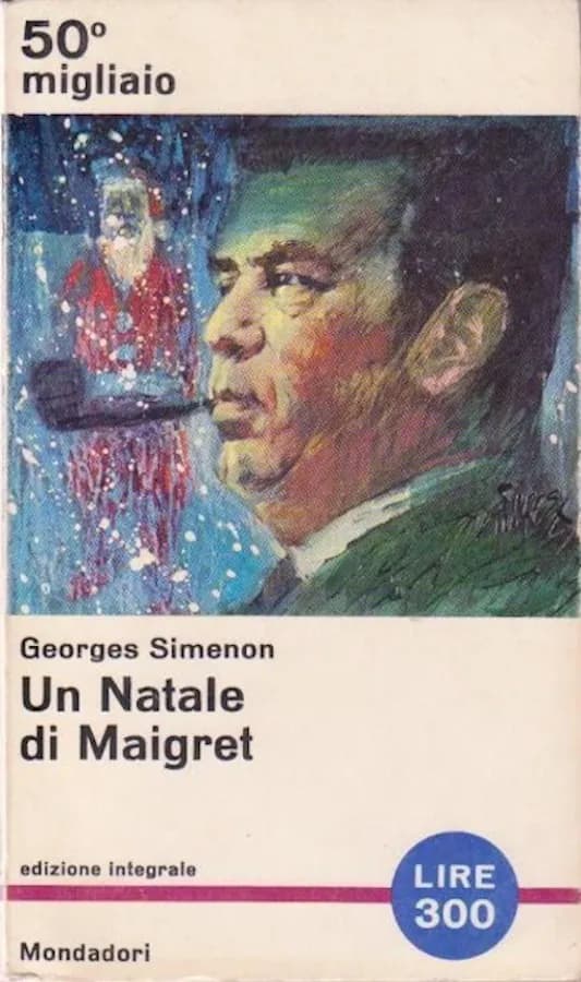 Un Natale di Maigret