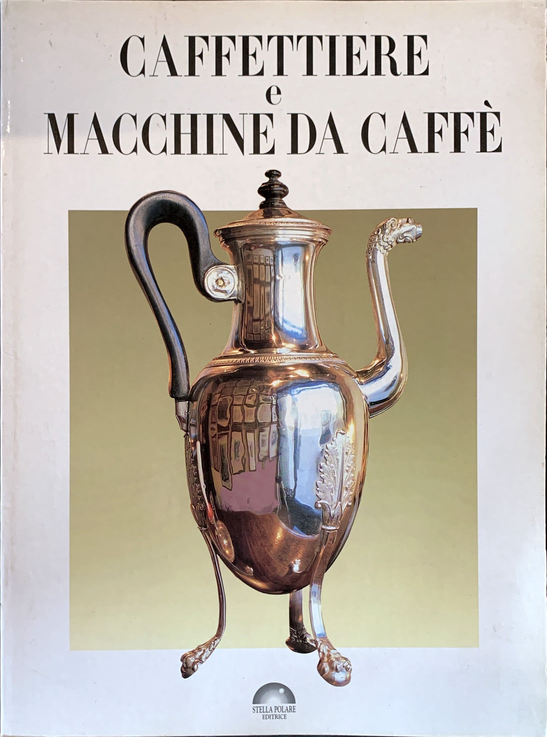 Caffettiere e macchine da caffè