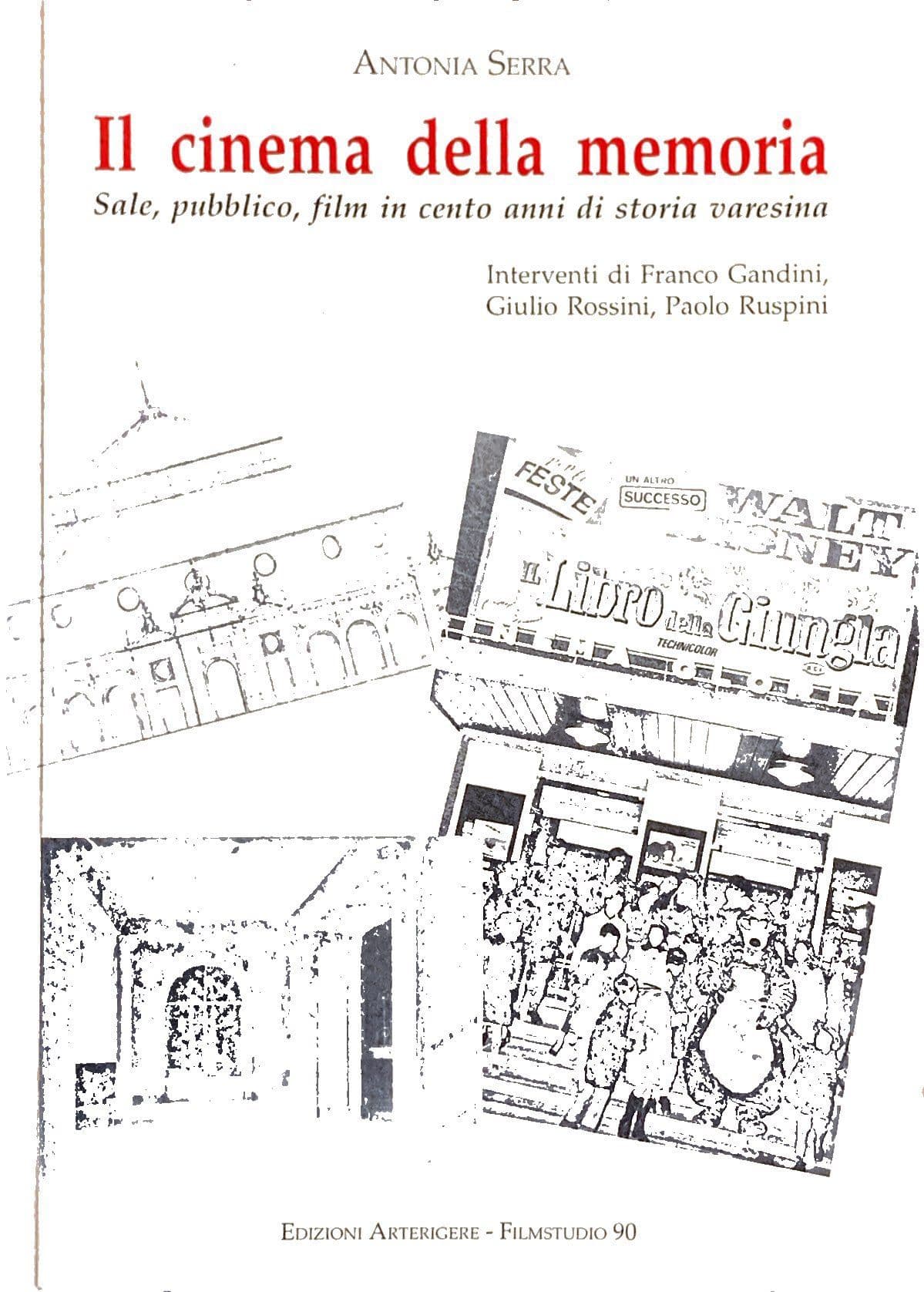Il cinema della memoria